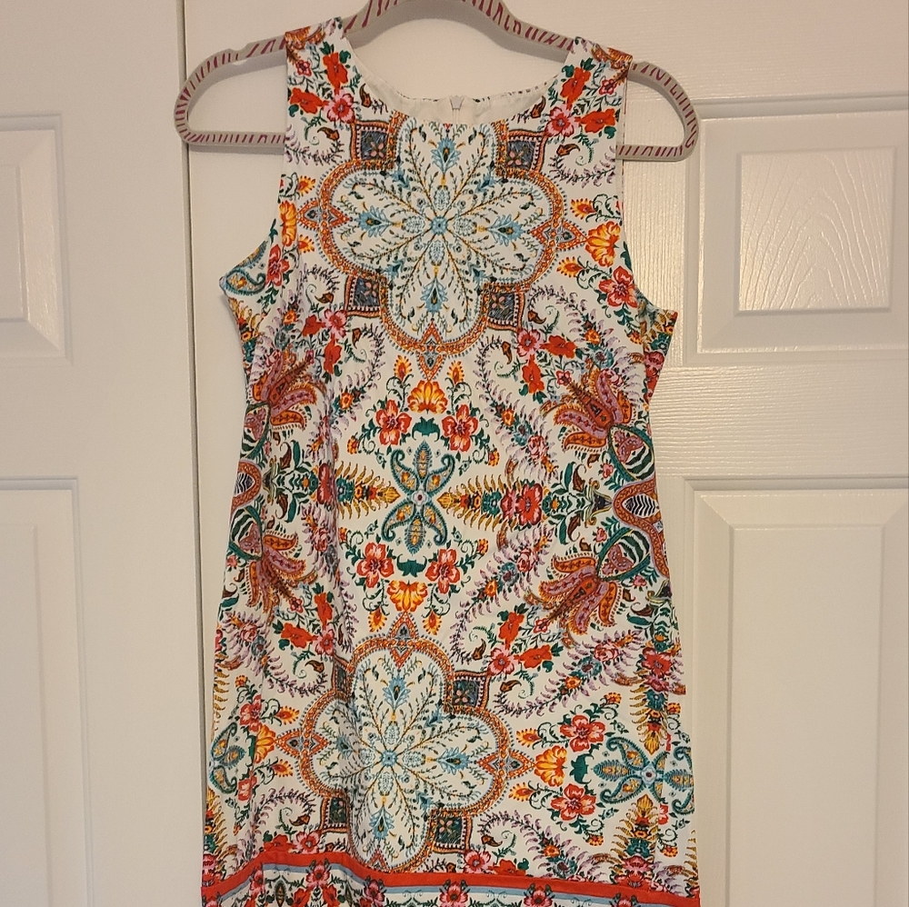 Womens Dress